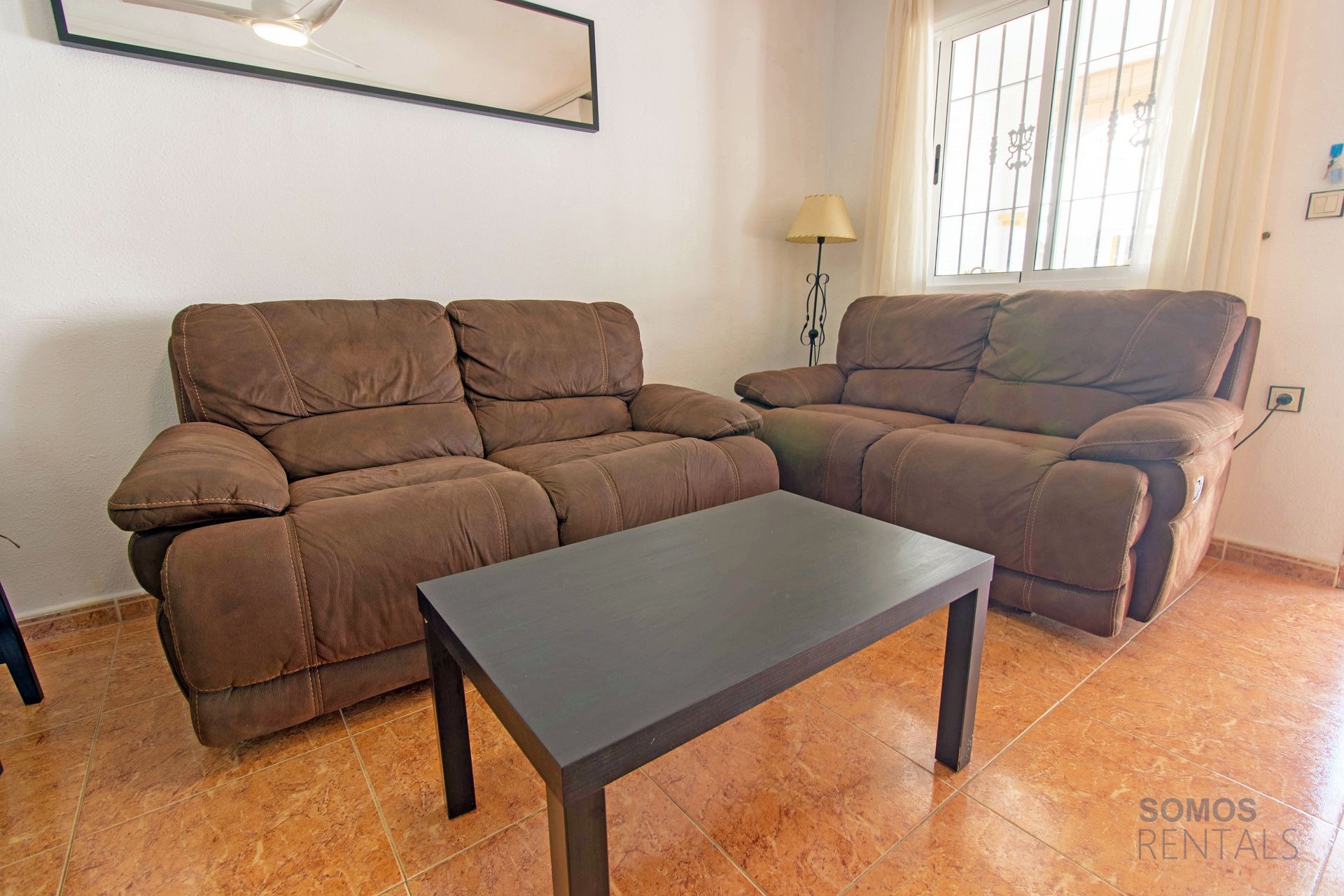 Casa Grande, Urb La Marina — foto 18
