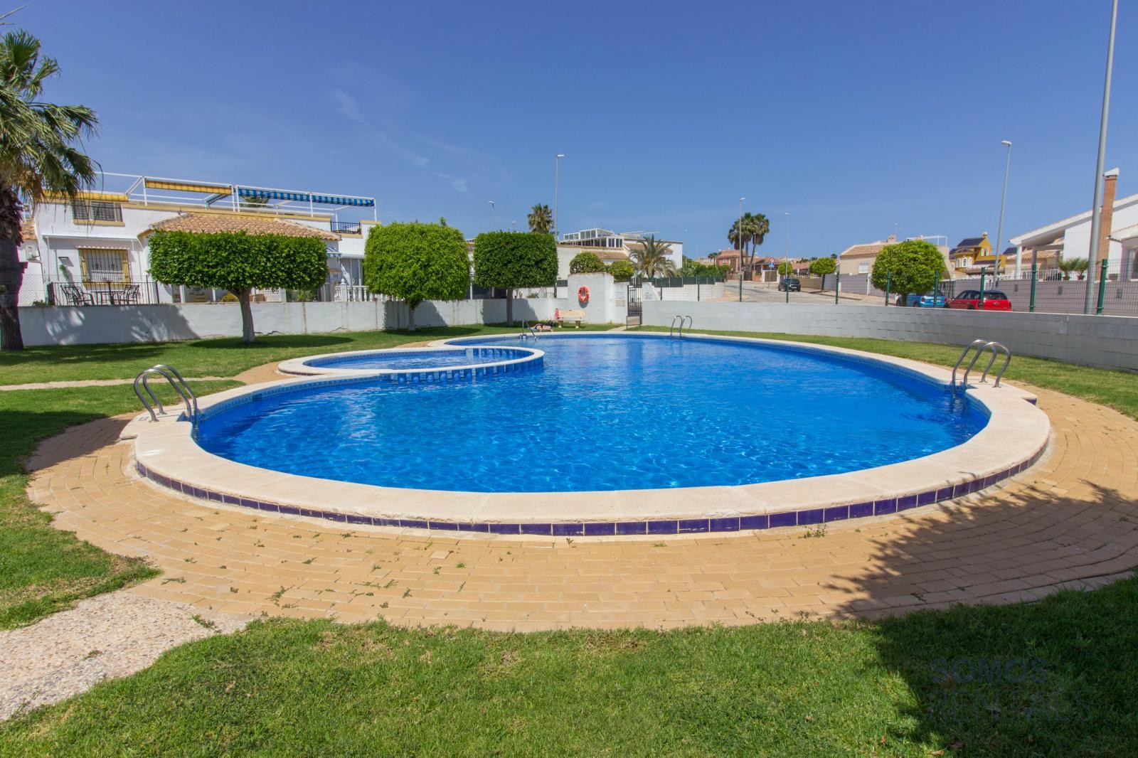 Casa Grande, Urb La Marina — foto 45