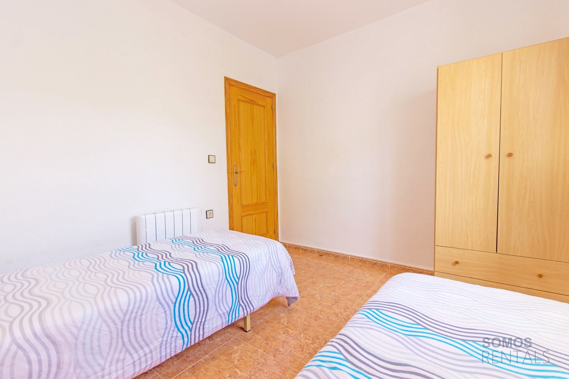 Casa Grande, Urb La Marina — foto 28