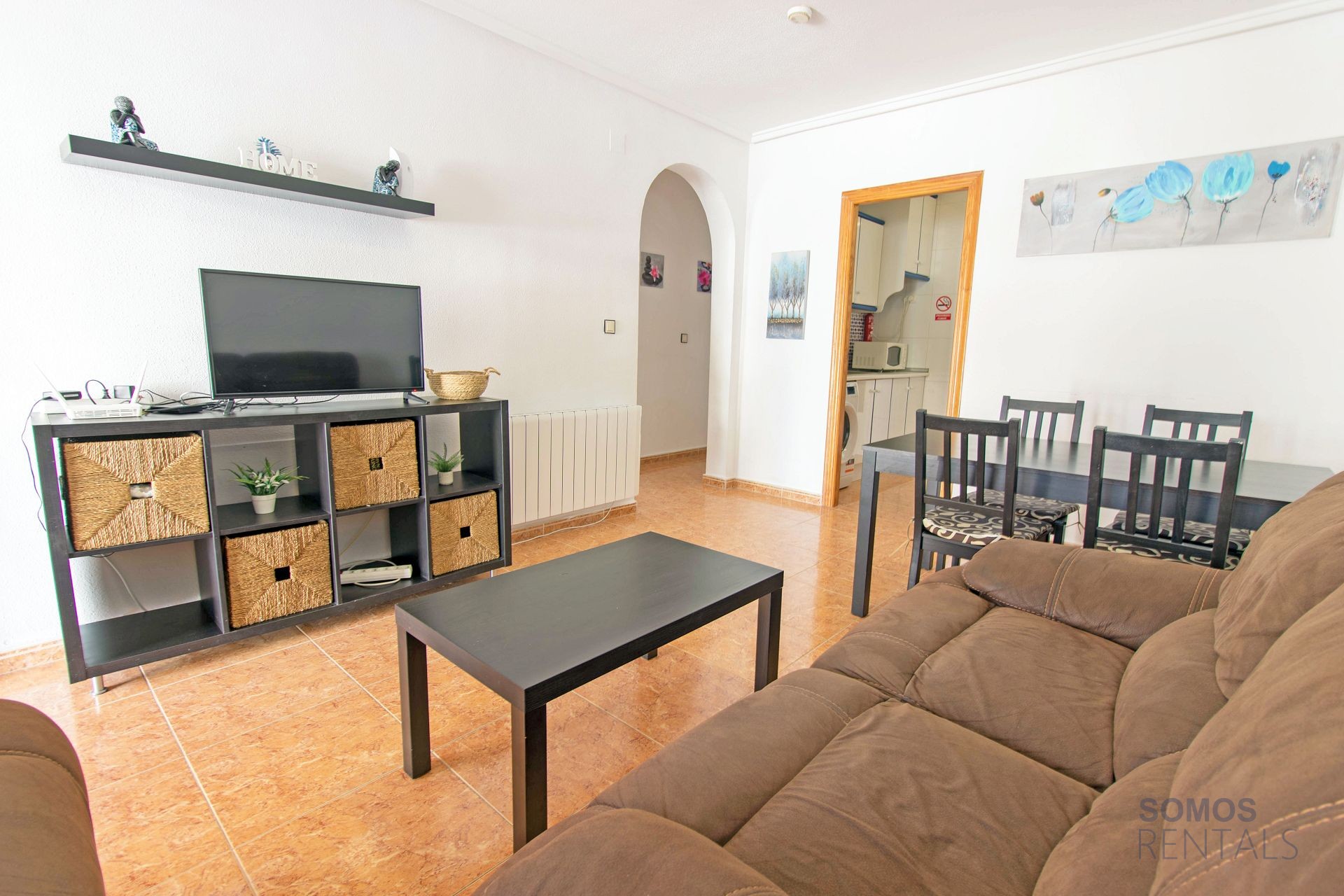 Casa Grande, Urb La Marina — foto 19