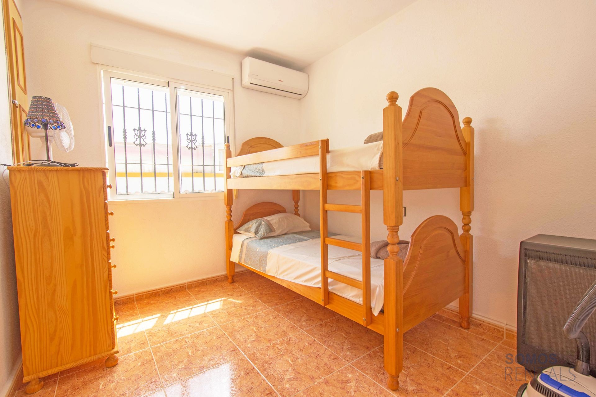 Casa Kretz - Urb La Marina photograph 16
