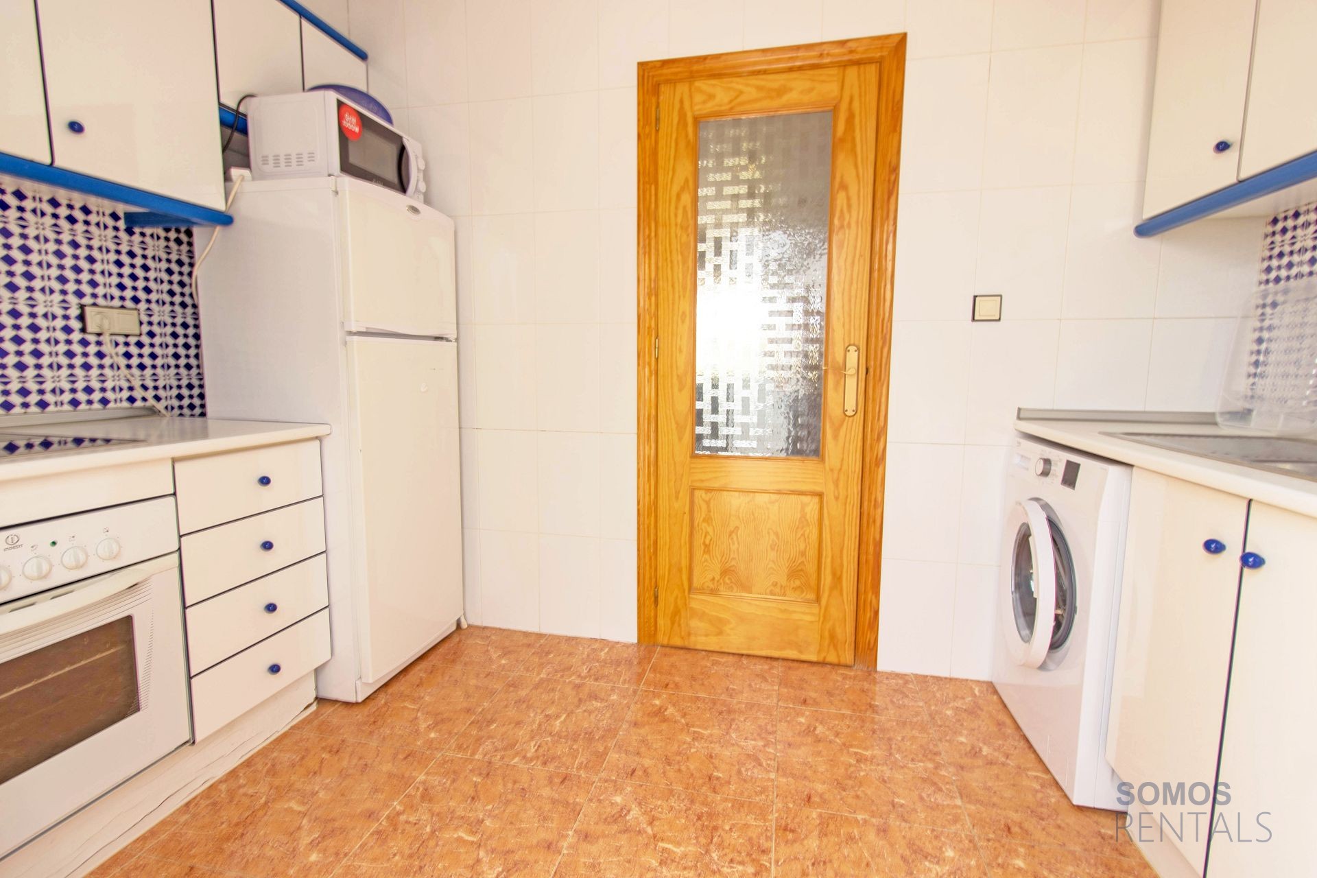 Casa Kretz - Urb La Marina photograph 24