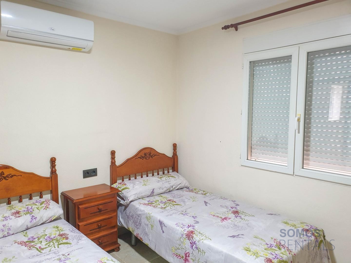Villa Renita, Urb La Marina — Foto 16