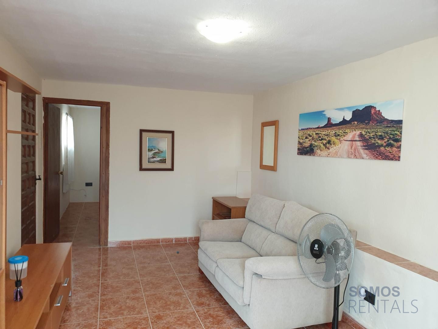 Villa Renita, Urb La Marina — Foto 17