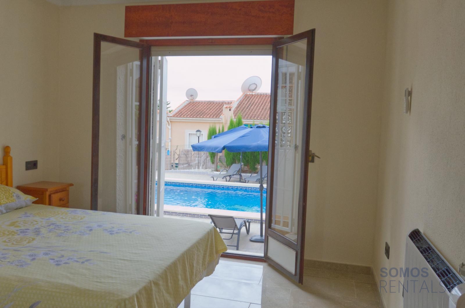 Villa Renita, Urb La Marina — Foto 13