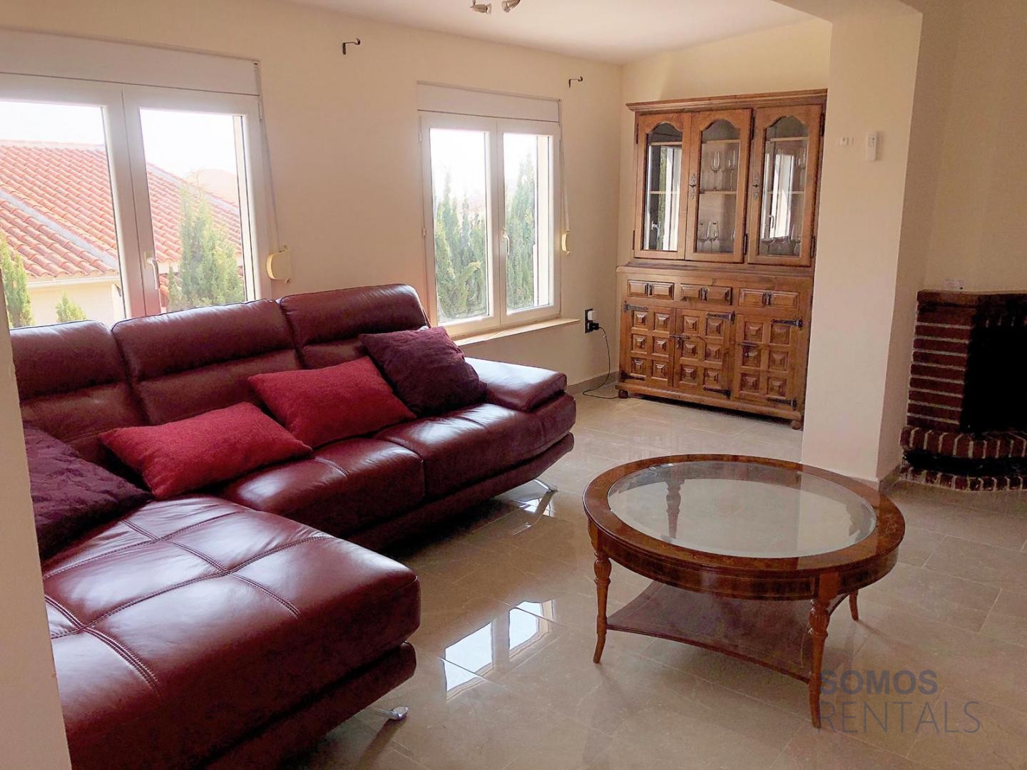 Villa Renita, Urb La Marina — Foto 11