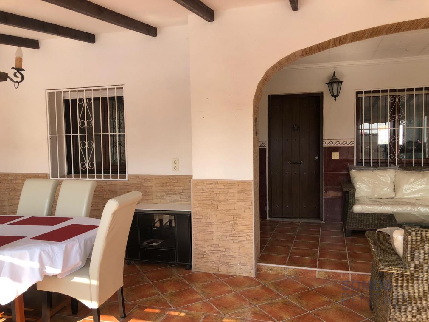 Villa Renita, Urb La Marina — Foto 7