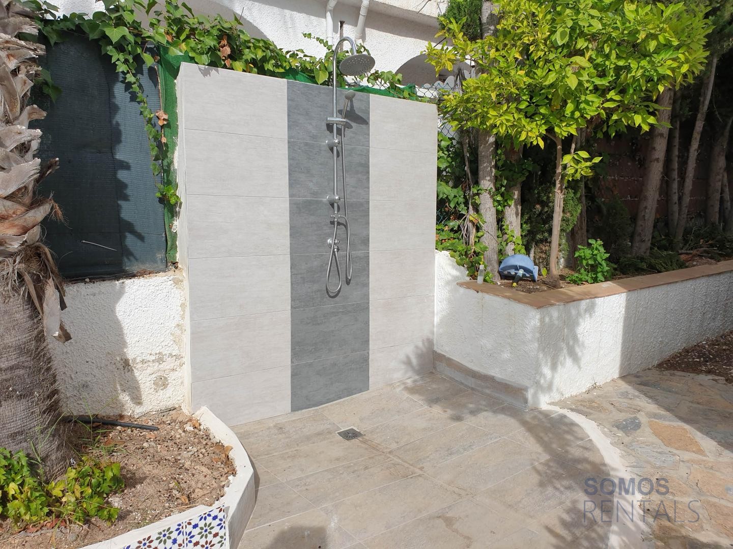 Villa Renita, Urb La Marina — Foto 4