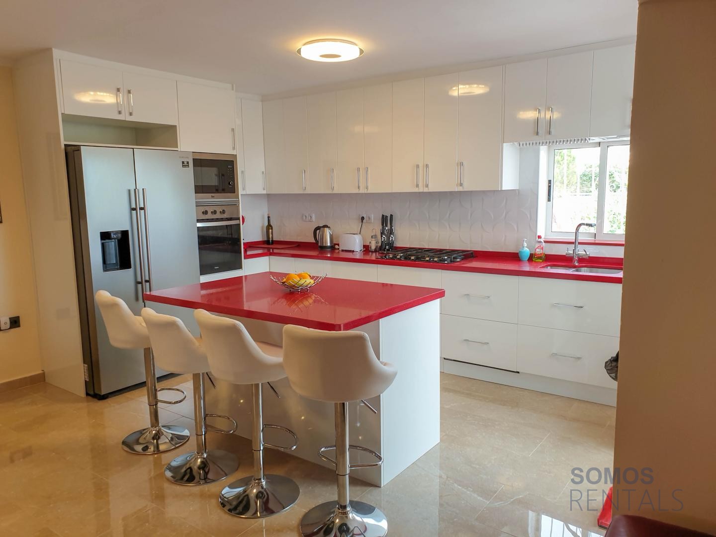 Villa Renita, Urb La Marina — Foto 12