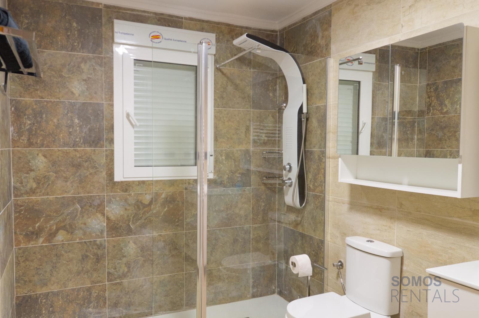 Villa Renita, Urb La Marina — Foto 18