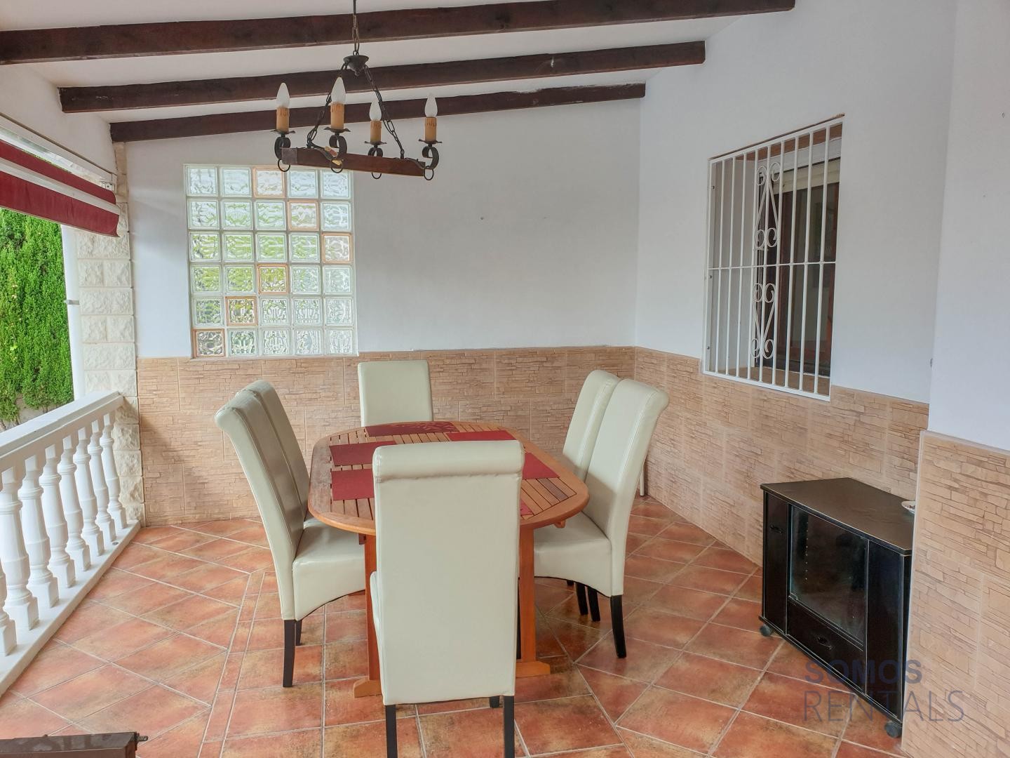 Villa Renita, Urb La Marina — Foto 8