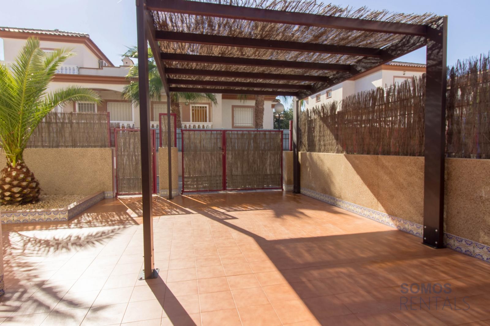 Casa Francisco, Urb La Marina — foto 5