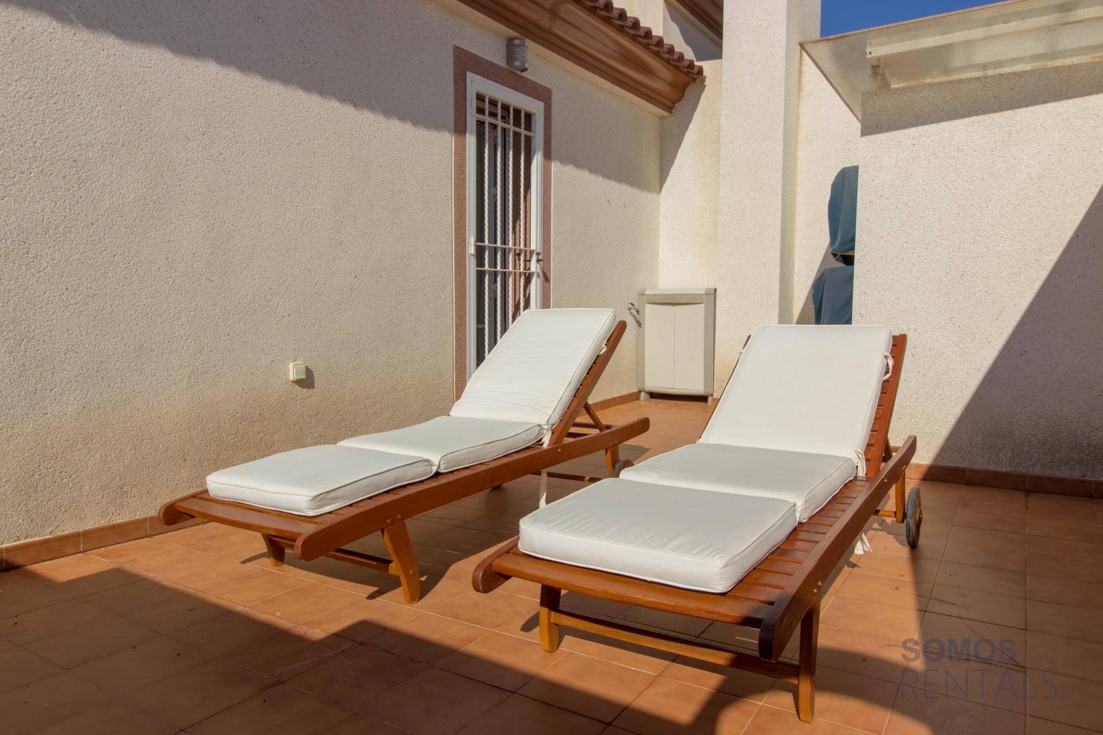 Casa Francisco, Urb La Marina — foto 28