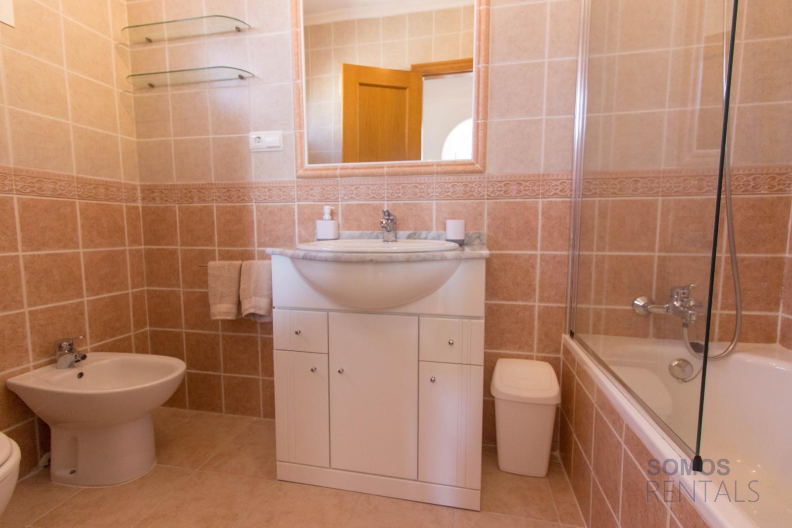 Casa Francisco, Urb La Marina — foto 31