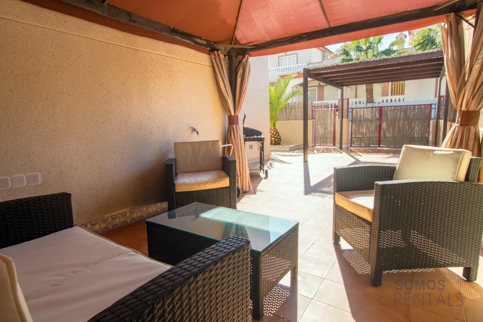 Casa Francisco, Urb La Marina — foto 8