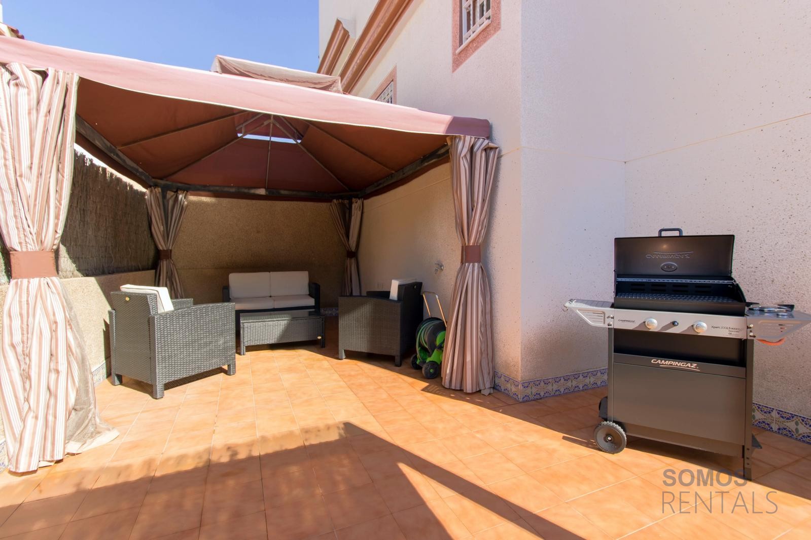 Casa Francisco, Urb La Marina — foto 6
