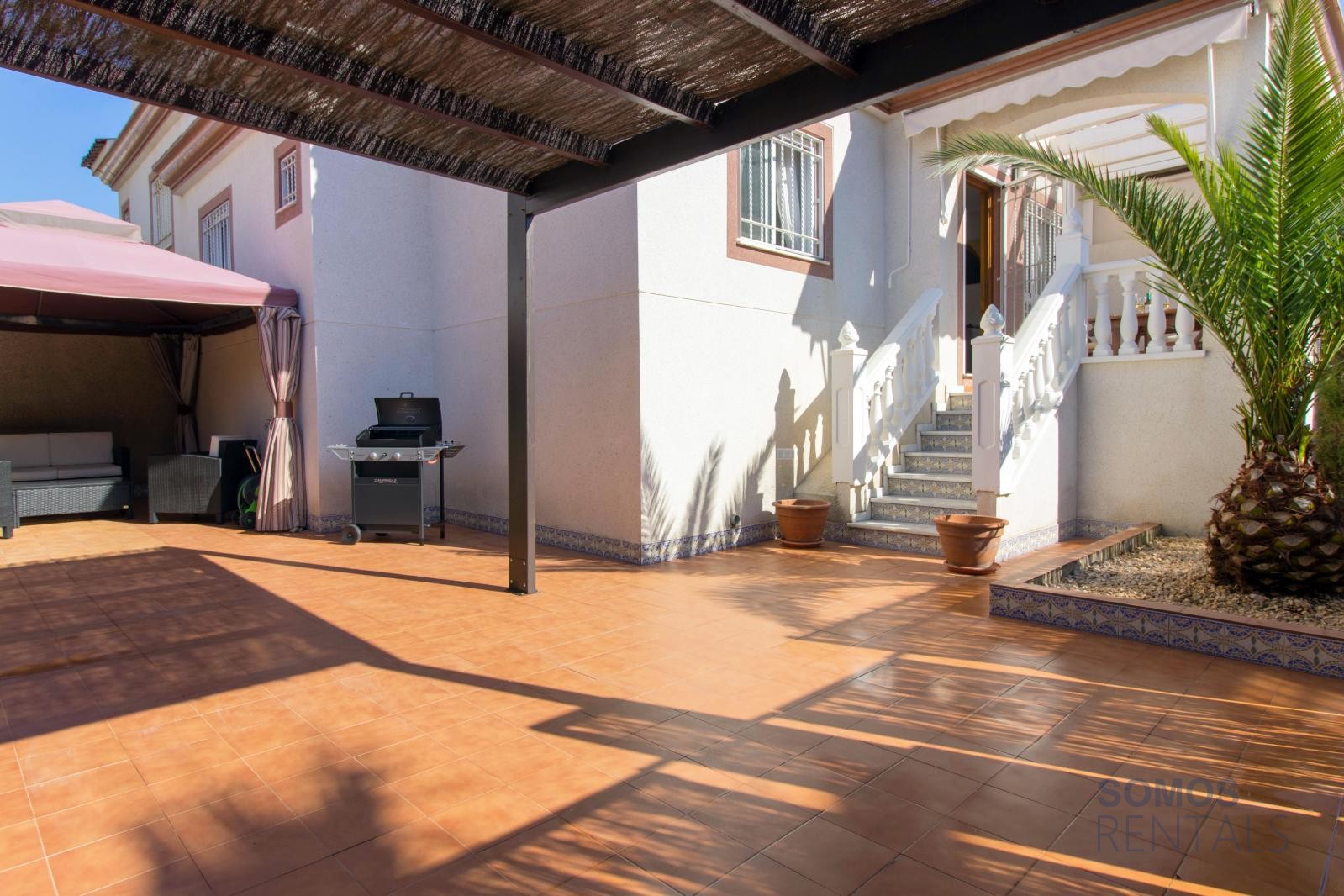 Casa Francisco, Urb La Marina — foto 4