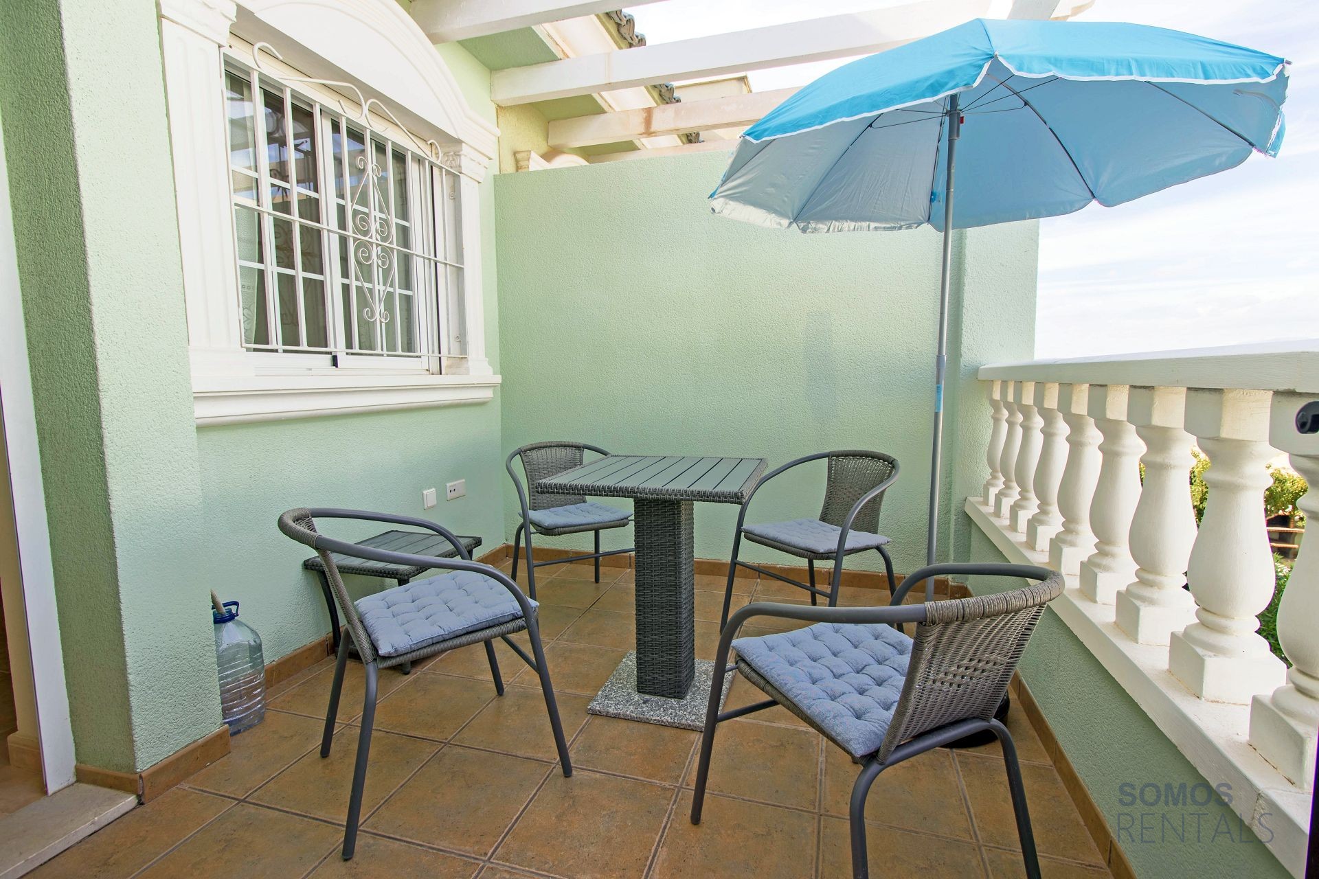 Apartamento Marino, Gran Alacant — Foto 4