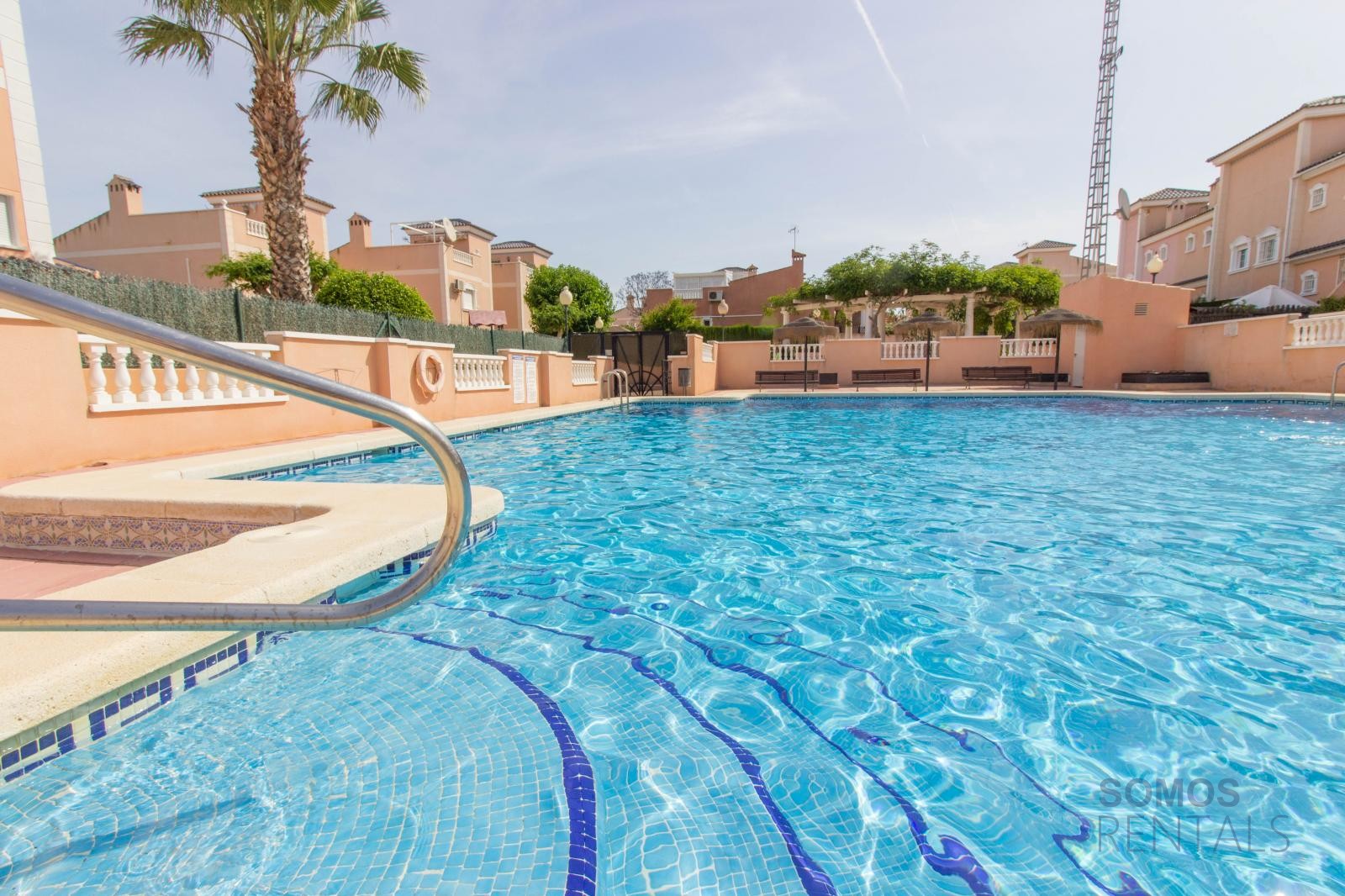 Apartamento Marino, Gran Alacant — Foto 22