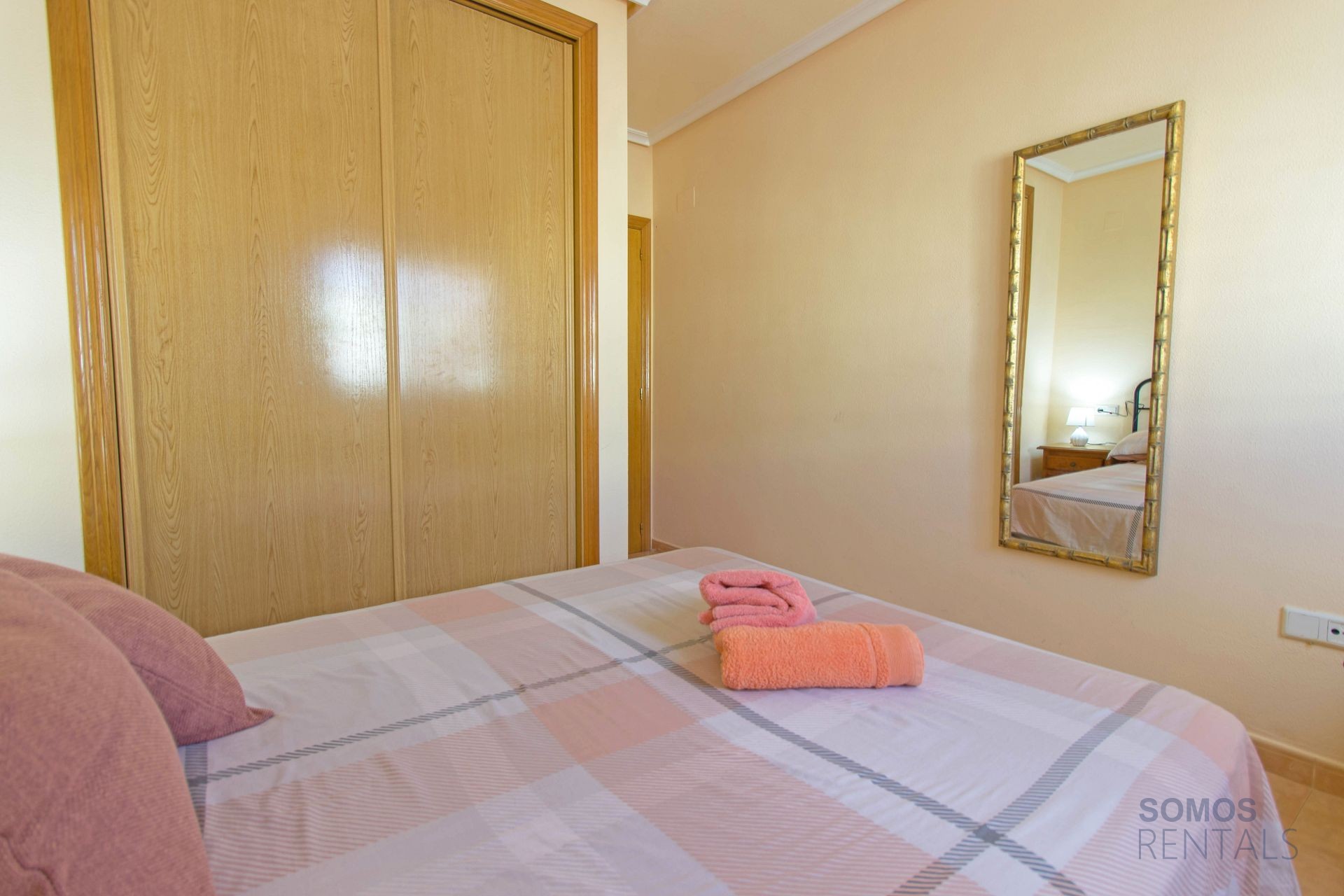 Apartamento Marino, Gran Alacant — Foto 10