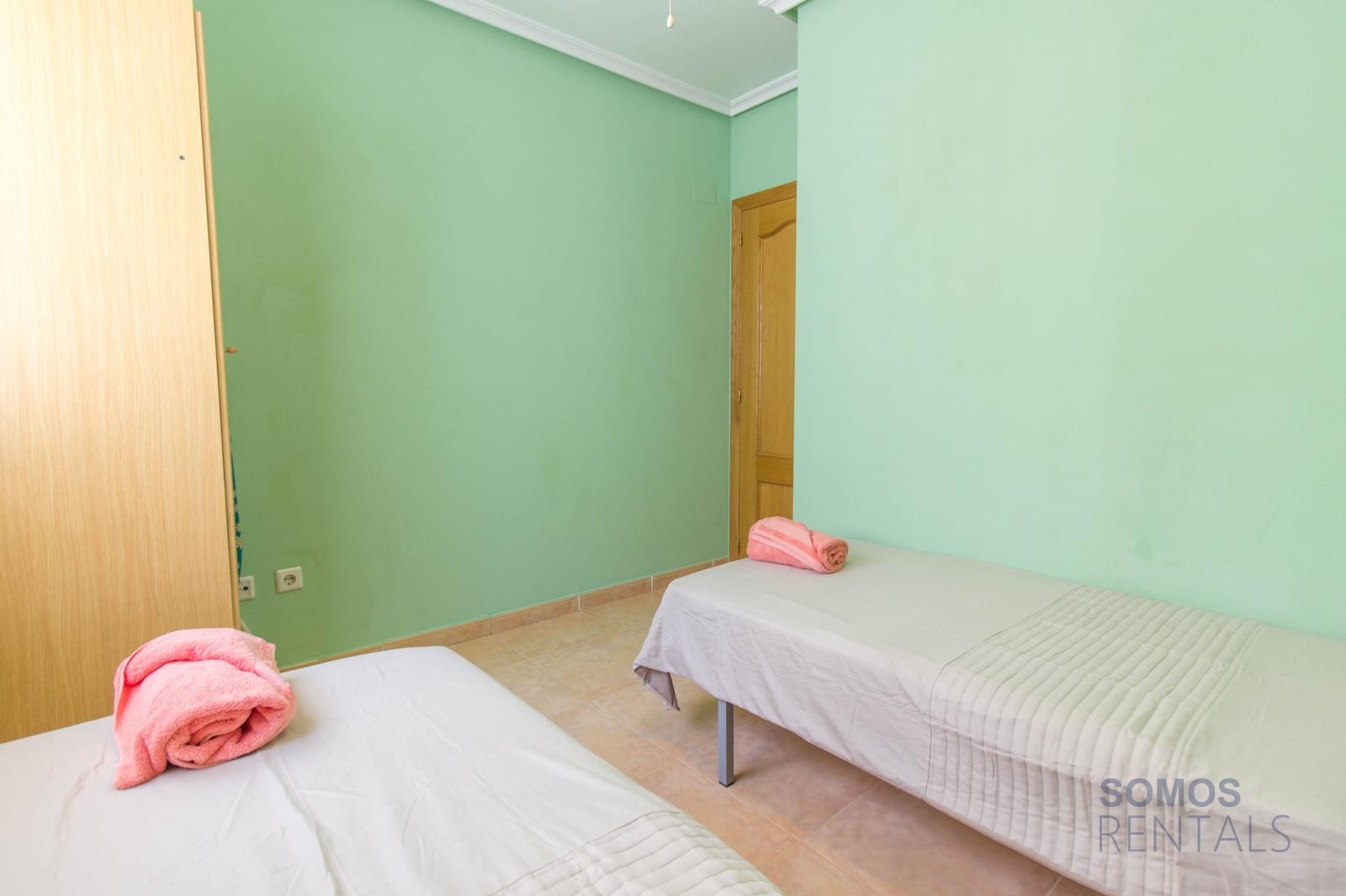 Apartamento Marino, Gran Alacant — Foto 12