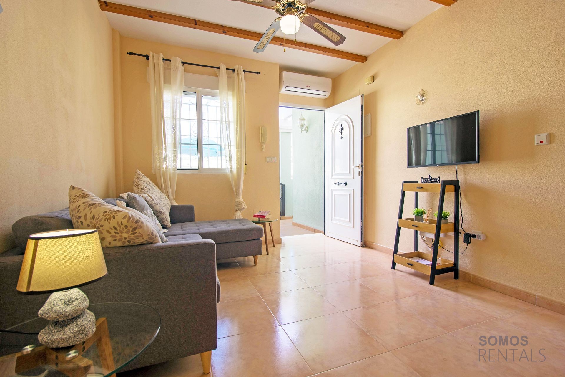 Apartamento Marino, Gran Alacant — Foto 6