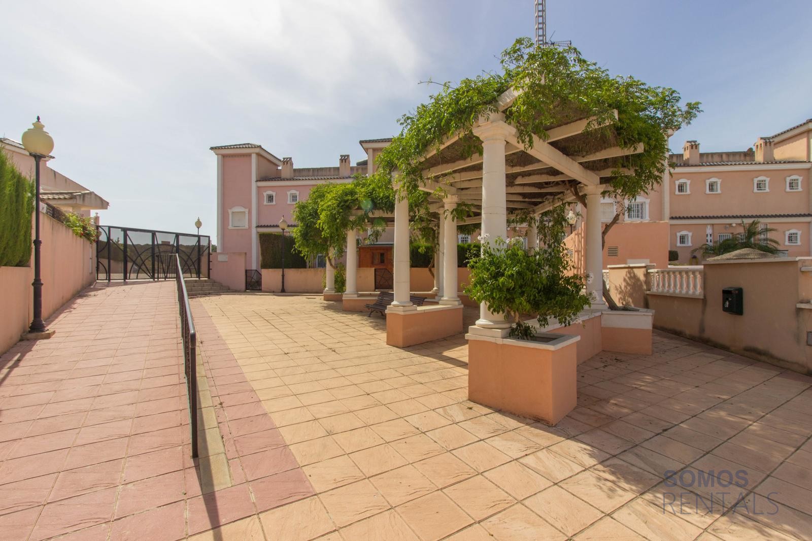 Apartamento Marino, Gran Alacant — Foto 18