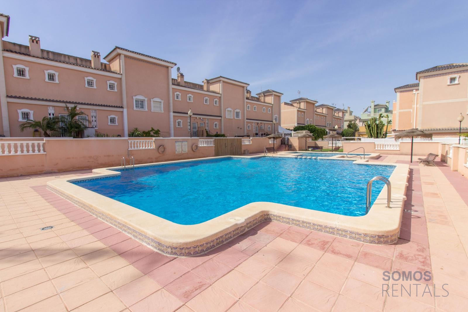 Apartamento Marino, Gran Alacant — Foto 21