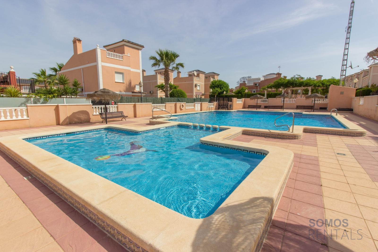 Apartamento Marino, Gran Alacant — Foto 24