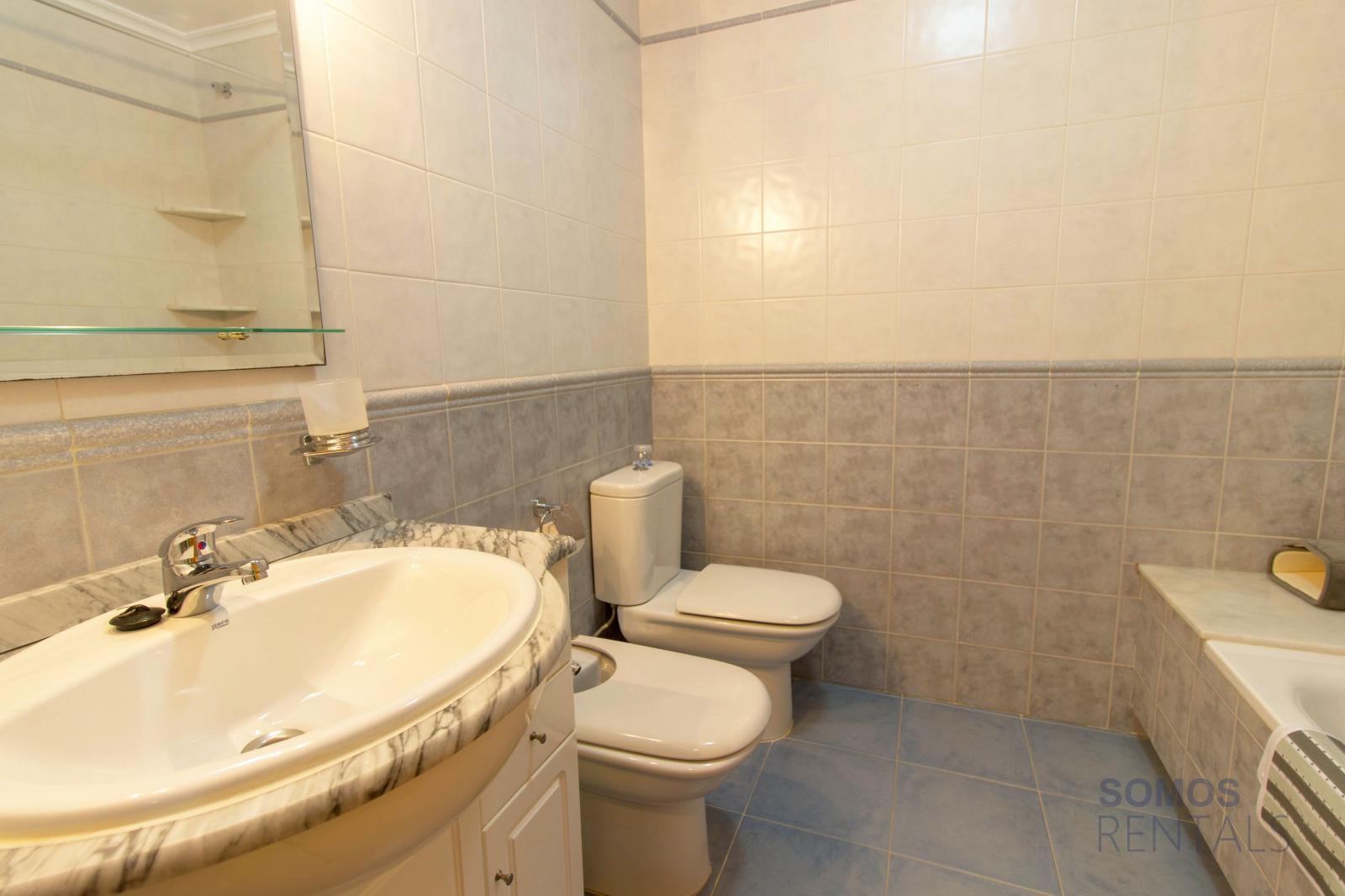 Apartamento Marino, Gran Alacant — Foto 13