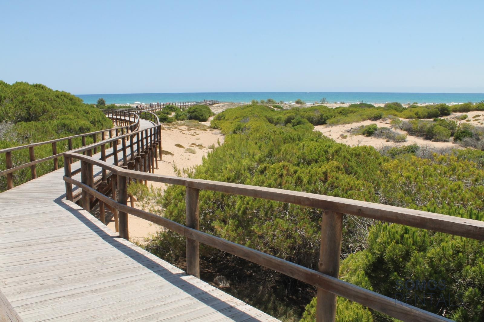 Apartamento Marino, Gran Alacant — Foto 25