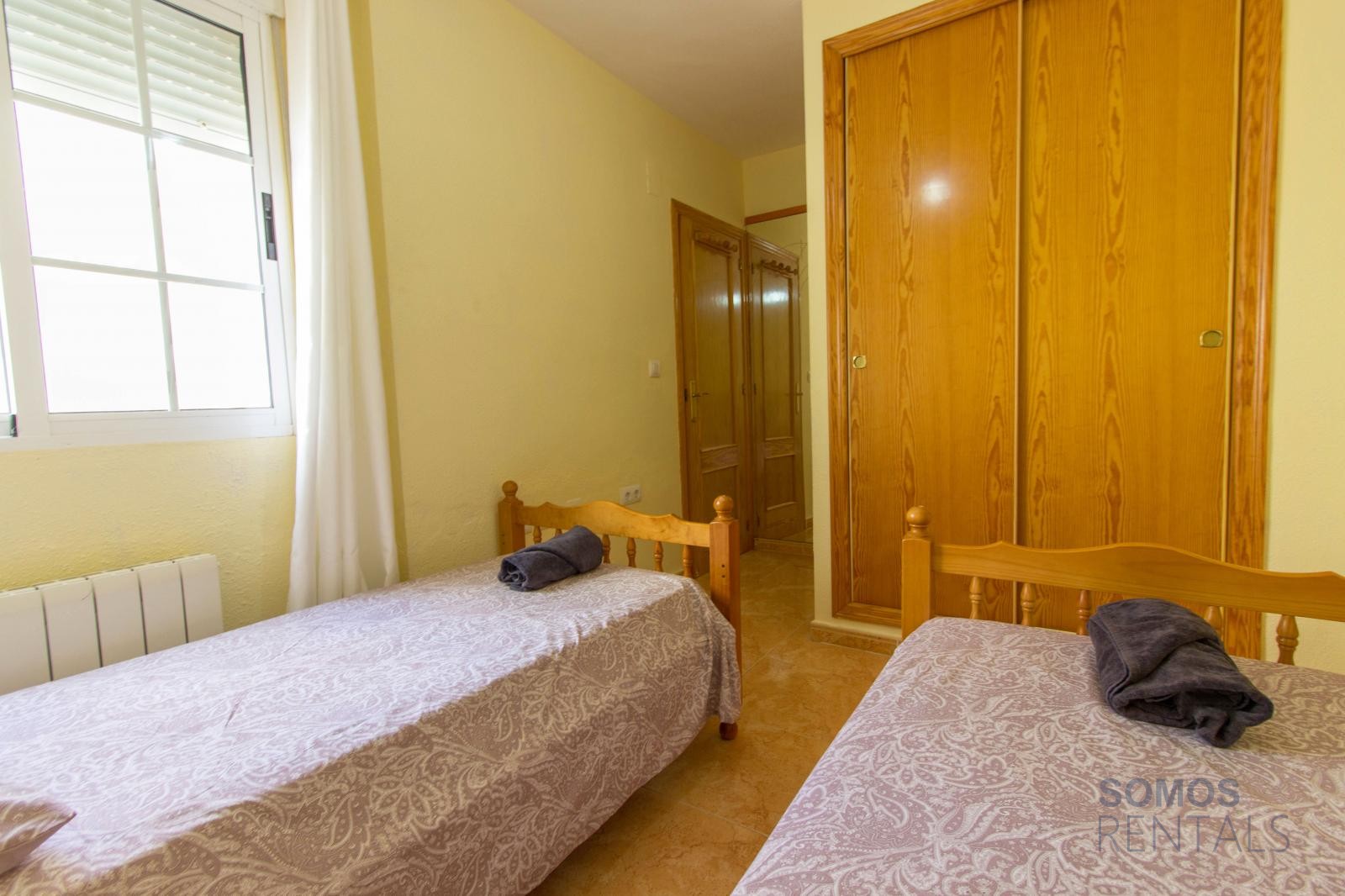 Casa Limonero, Gran Alacant — photographie 26