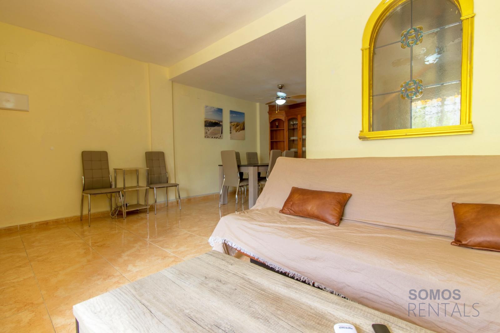 Casa Limonero, Gran Alacant — photographie 12