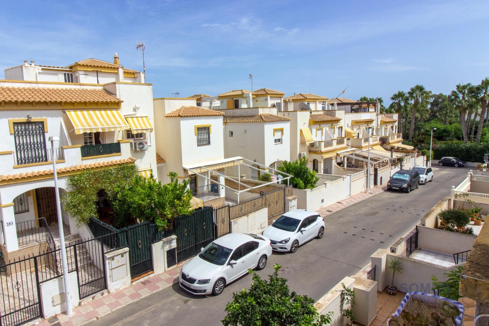 Casa Limonero, Gran Alacant — photographie 37