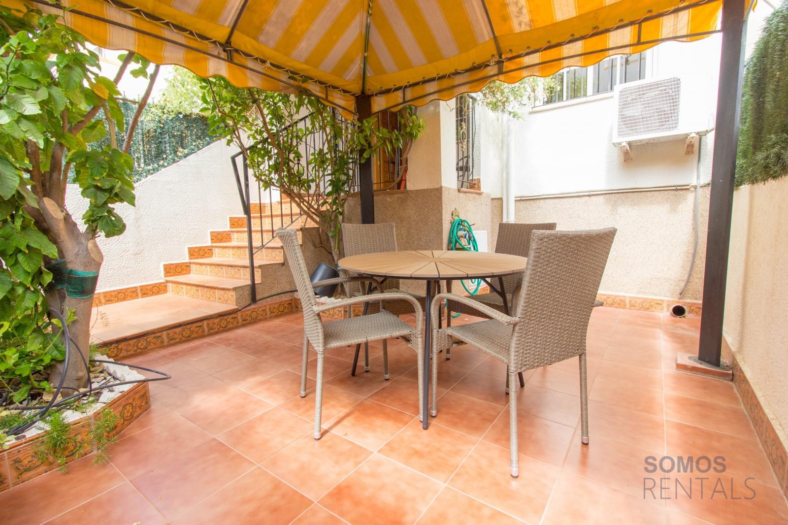 Casa Limonero, Gran Alacant — photographie 4