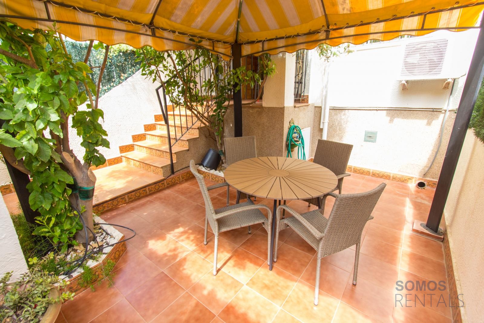 Casa Limonero, Gran Alacant — photographie 5