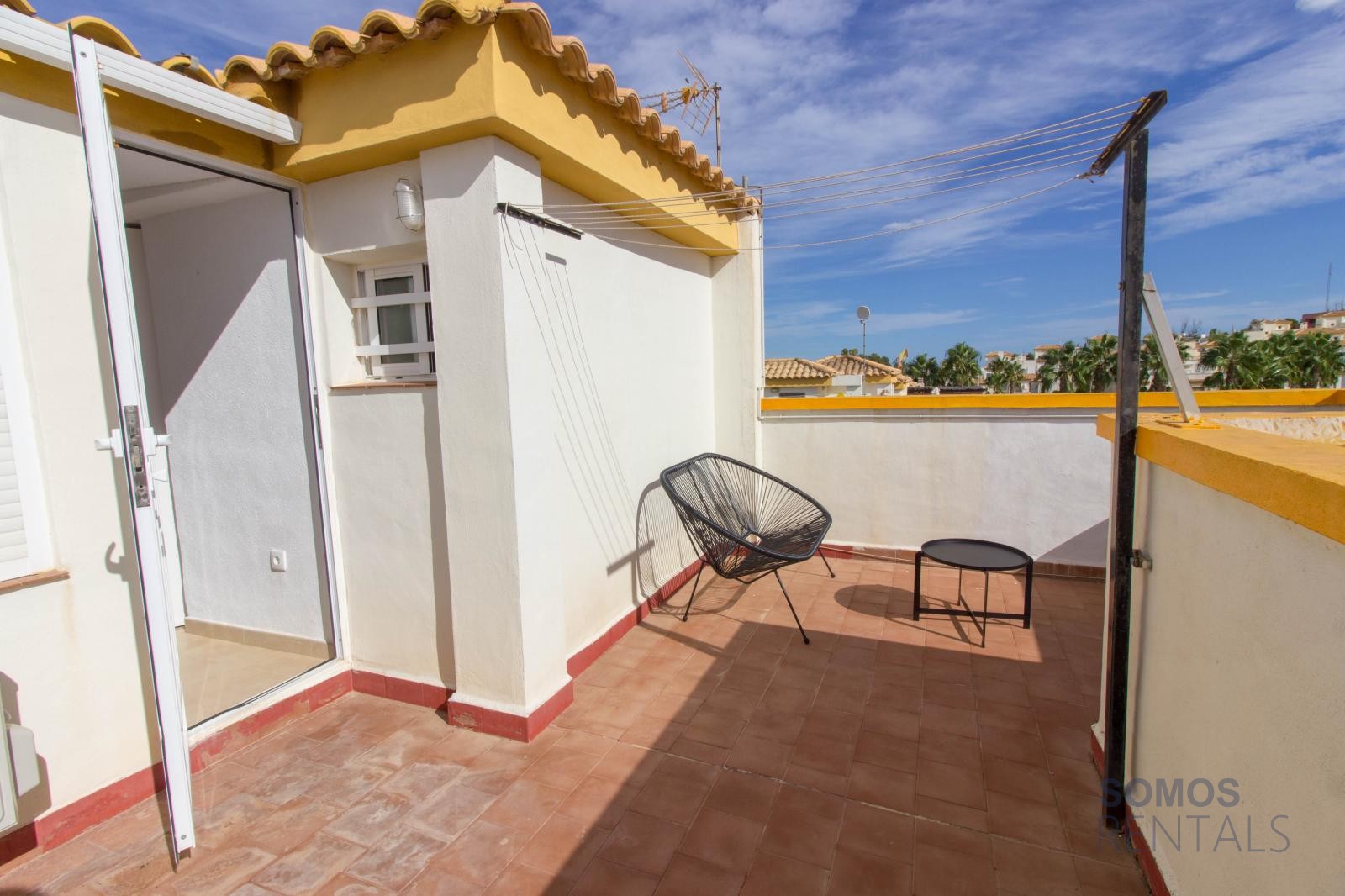Casa Limonero, Gran Alacant — photographie 32