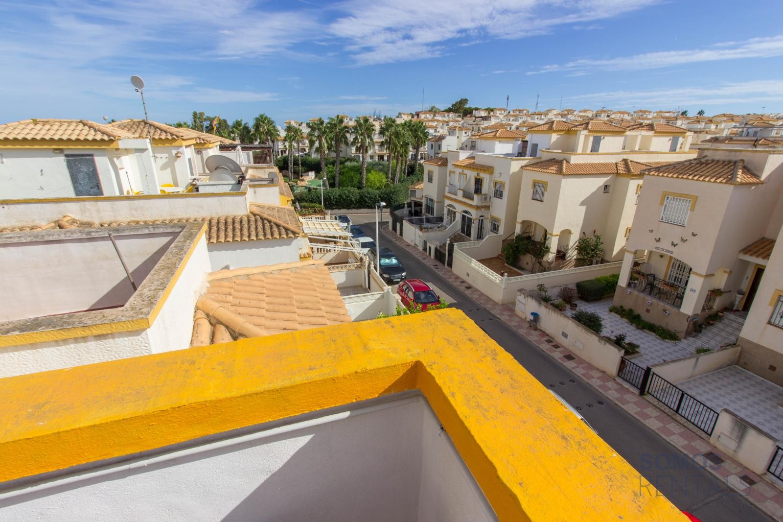 Casa Limonero, Gran Alacant — photographie 35