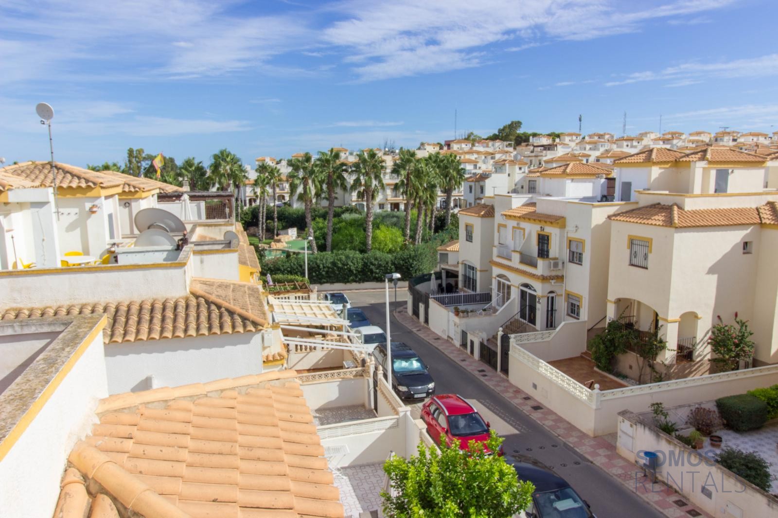 Casa Limonero, Gran Alacant — photographie 36