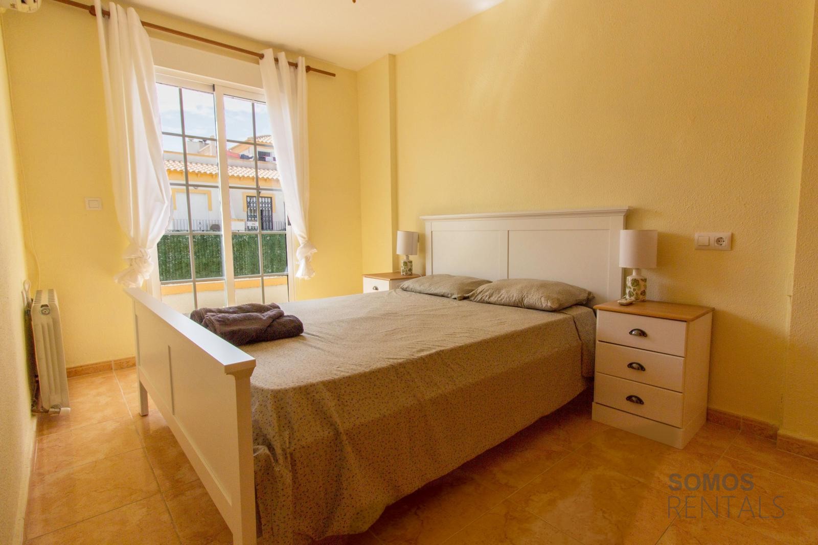 Casa Limonero, Gran Alacant — photographie 19