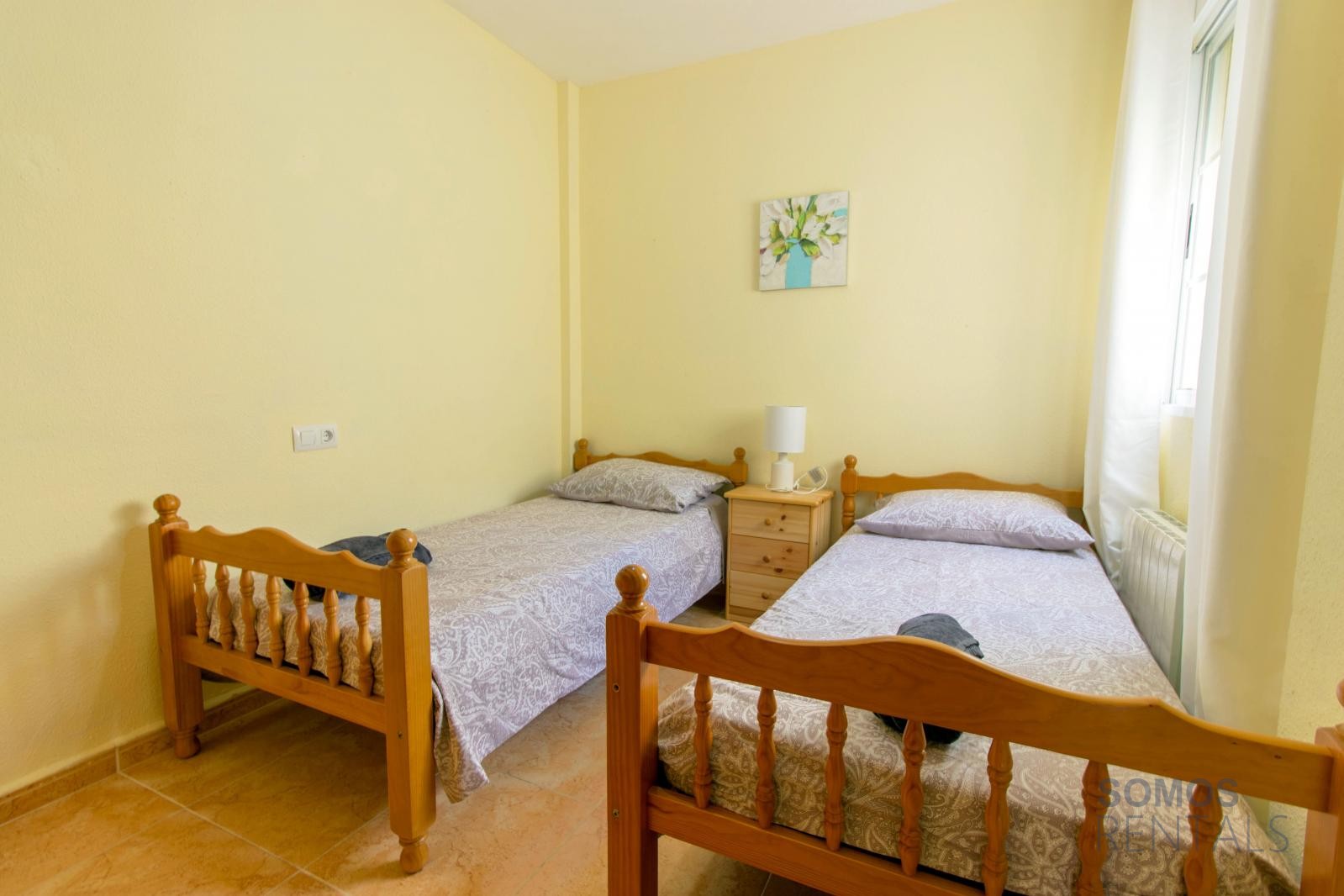 Casa Limonero, Gran Alacant — photographie 25