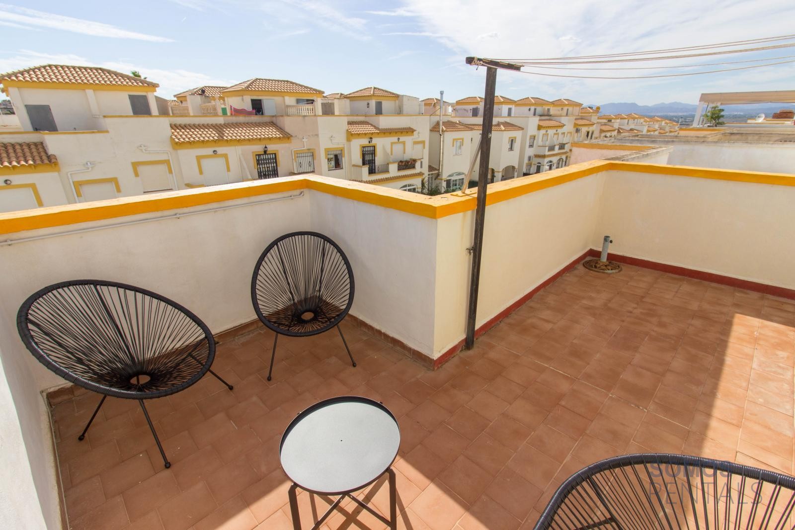 Casa Limonero, Gran Alacant — photographie 34