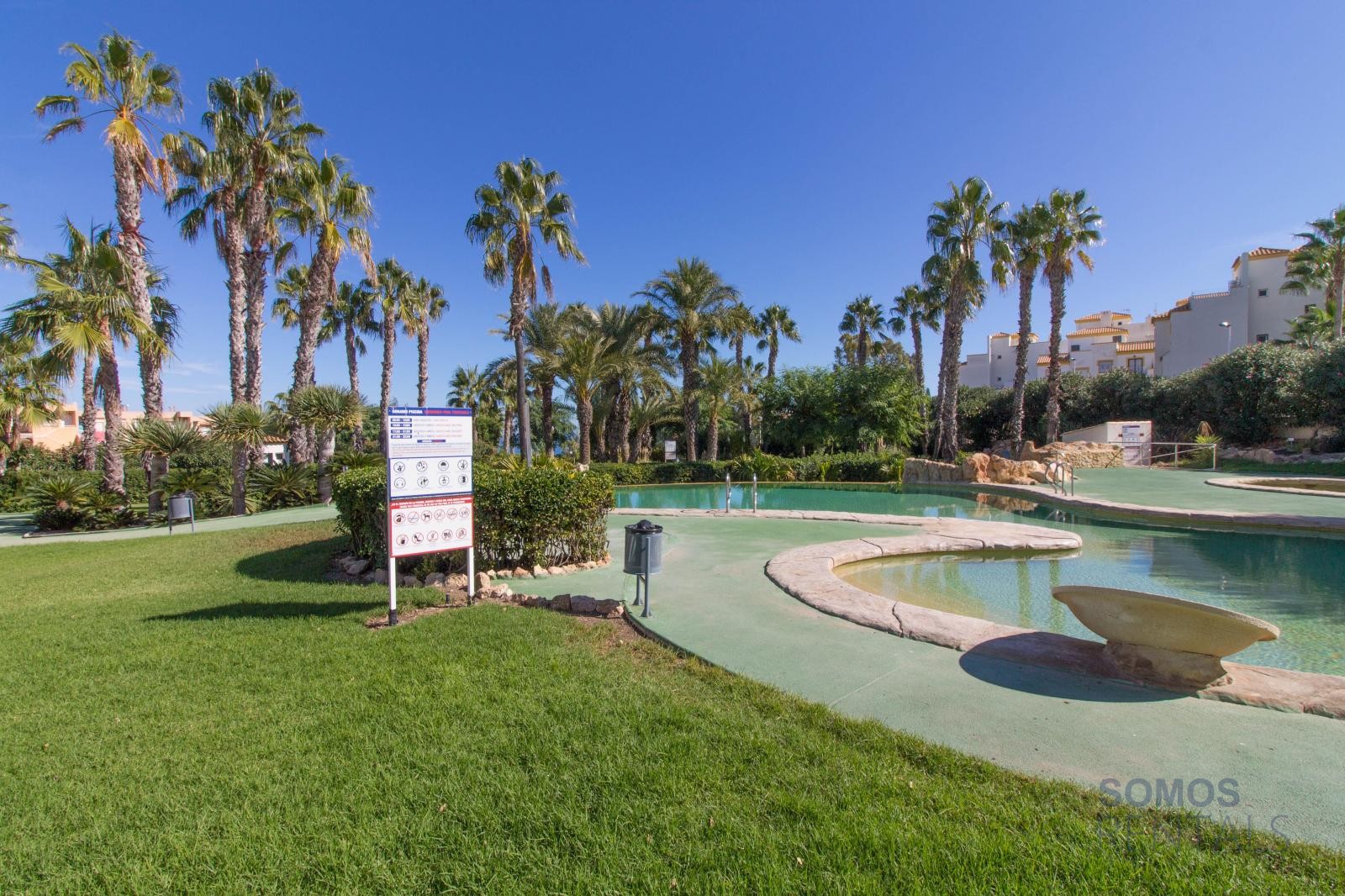 Casa Limonero, Gran Alacant — photographie 42