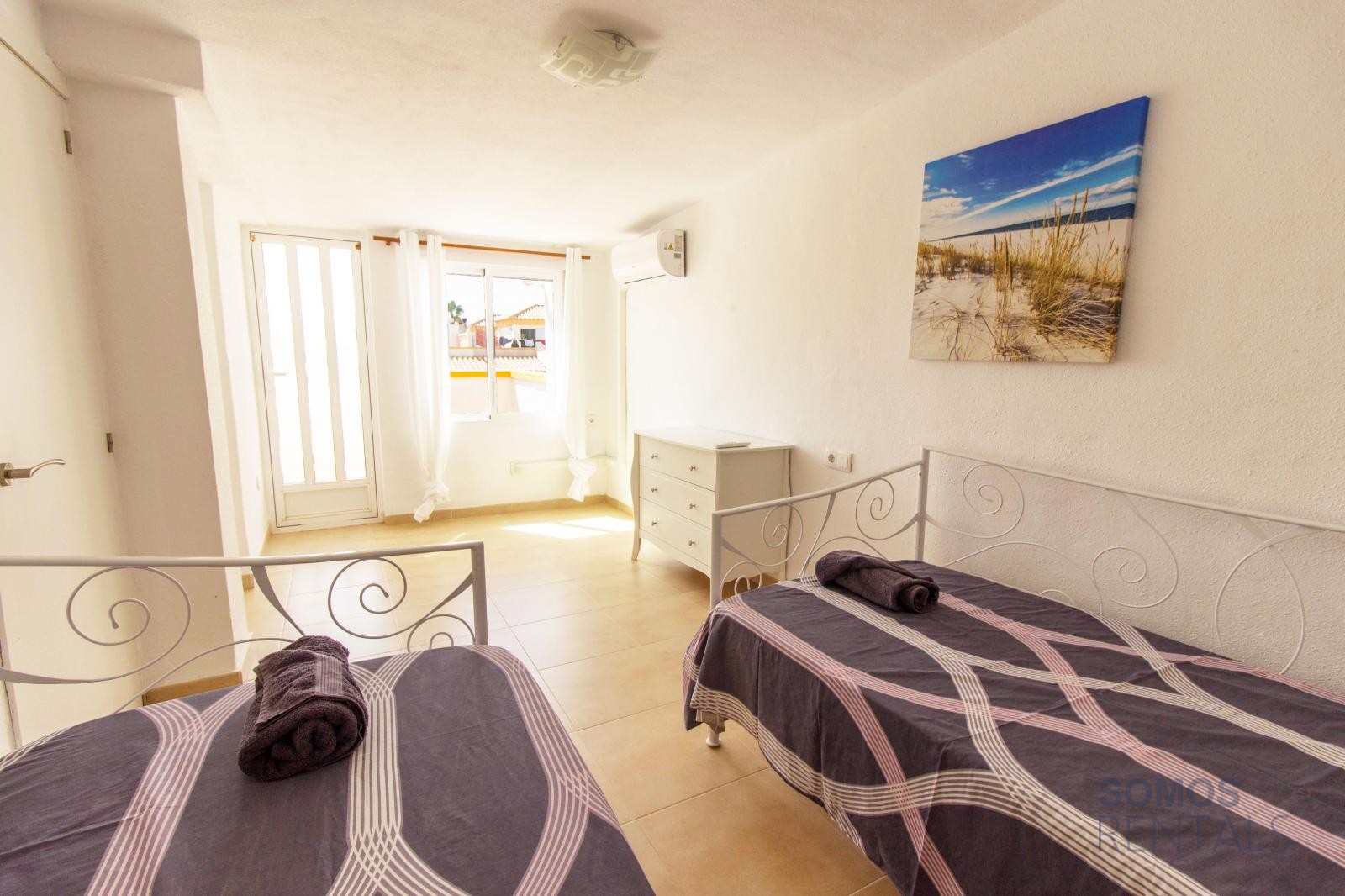 Casa Limonero, Gran Alacant — photographie 31