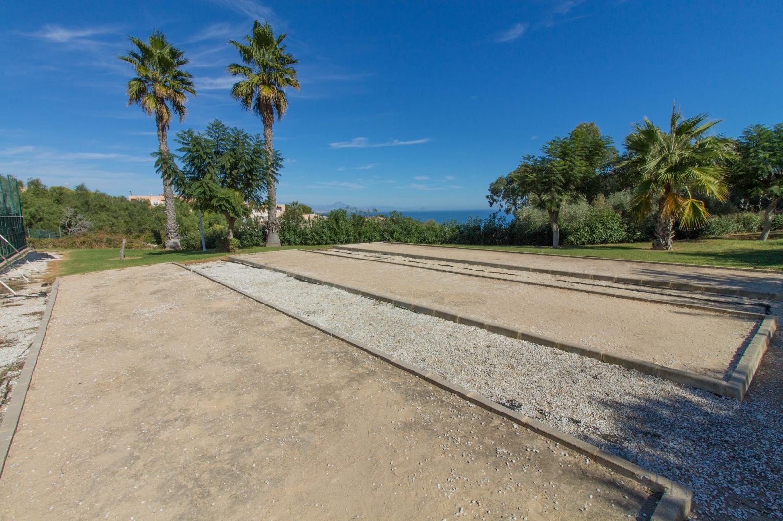 Casa Limonero, Gran Alacant — photographie 53