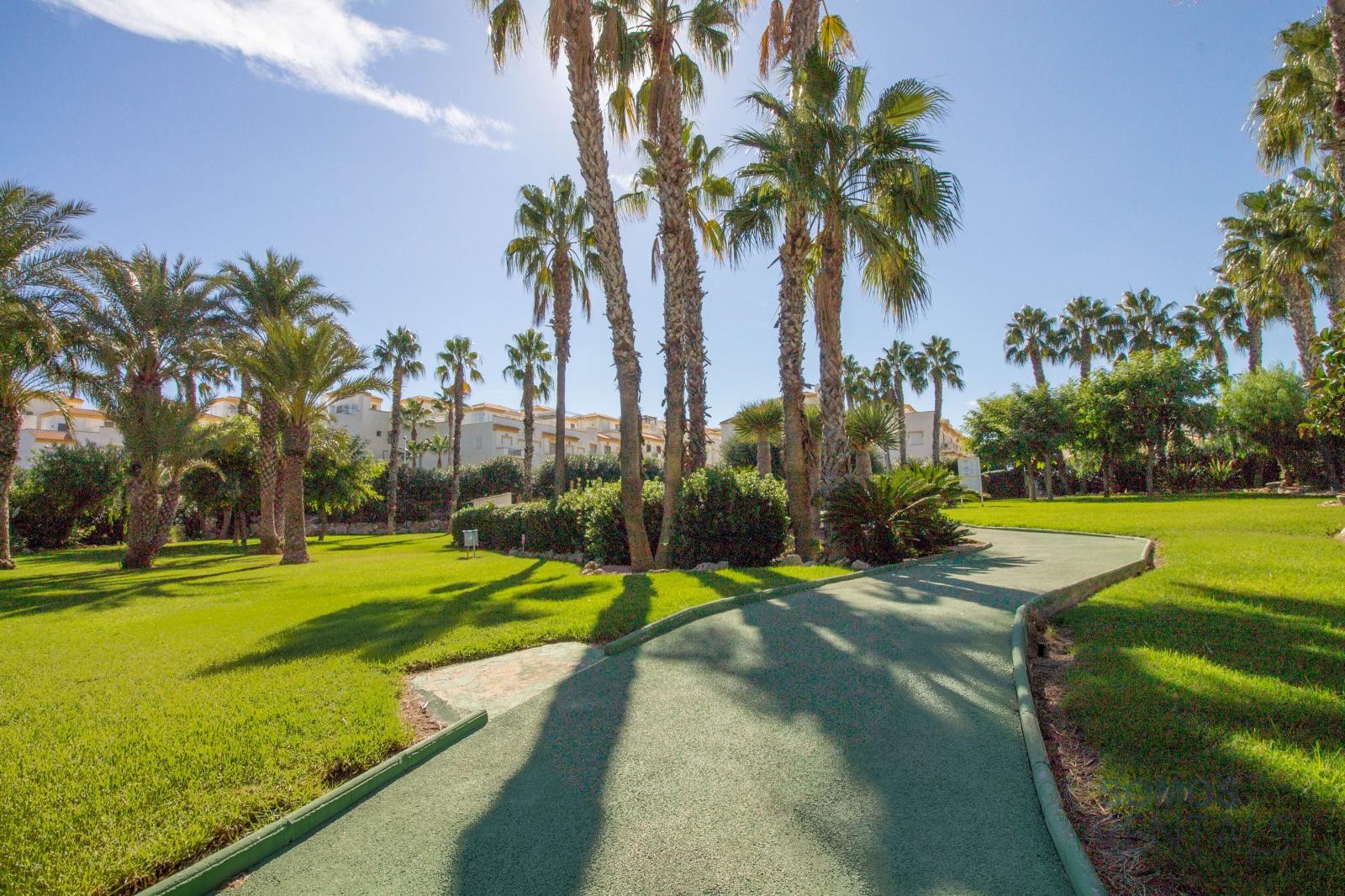 Casa Limonero, Gran Alacant — photographie 45