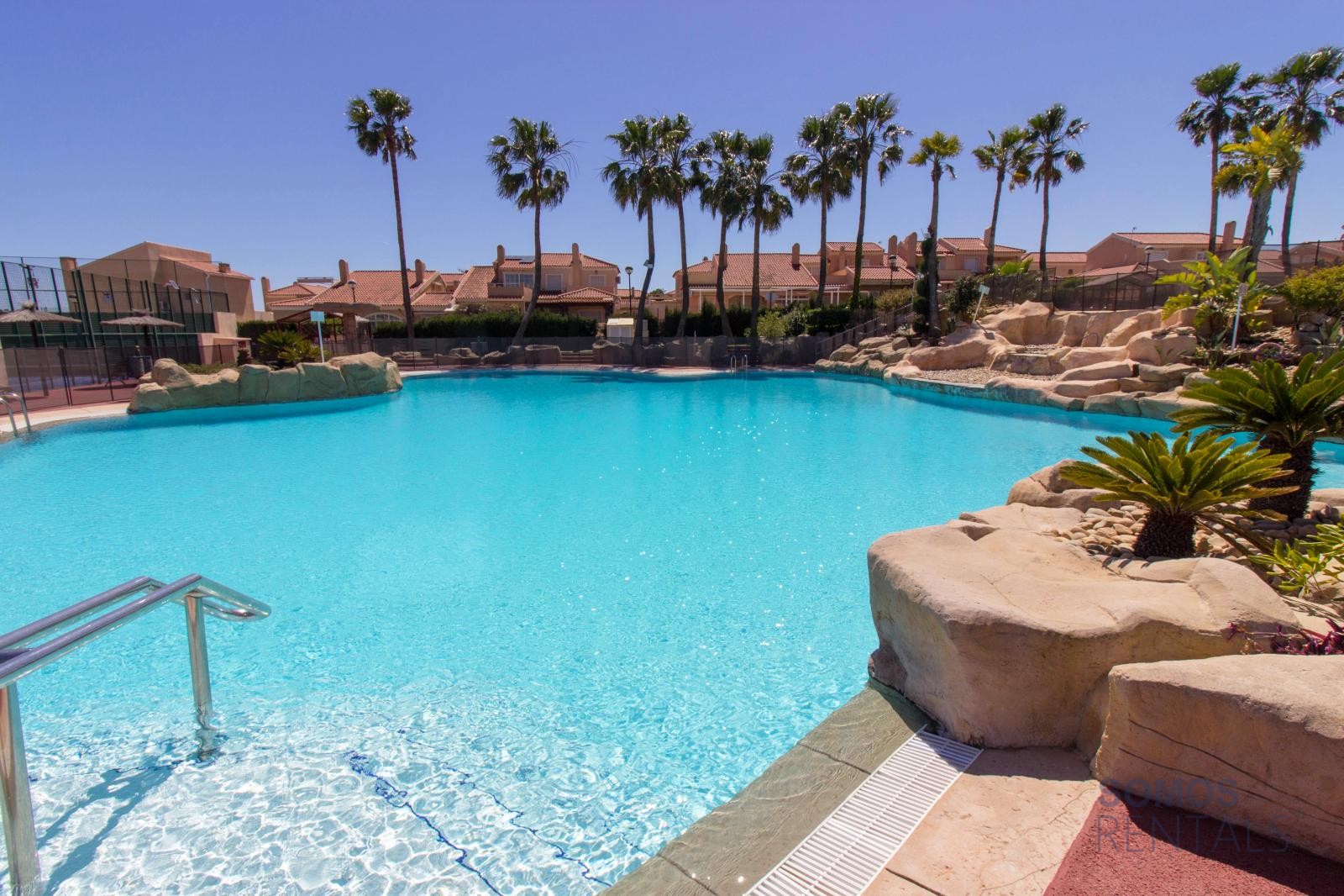 Villa Brisas, Gran Alacant — fotografía 50