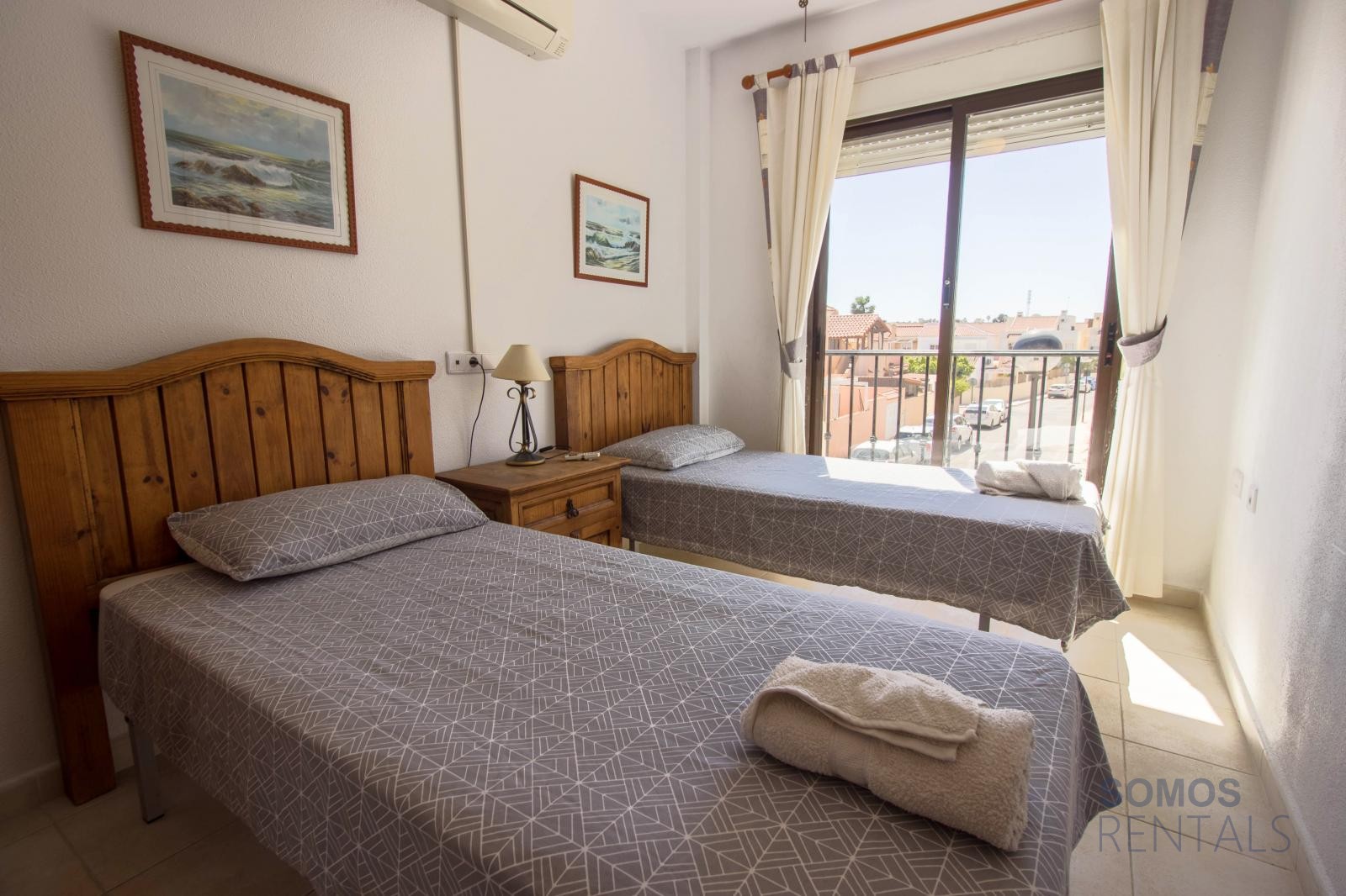 Villa Brisas, Gran Alacant — fotografía 30