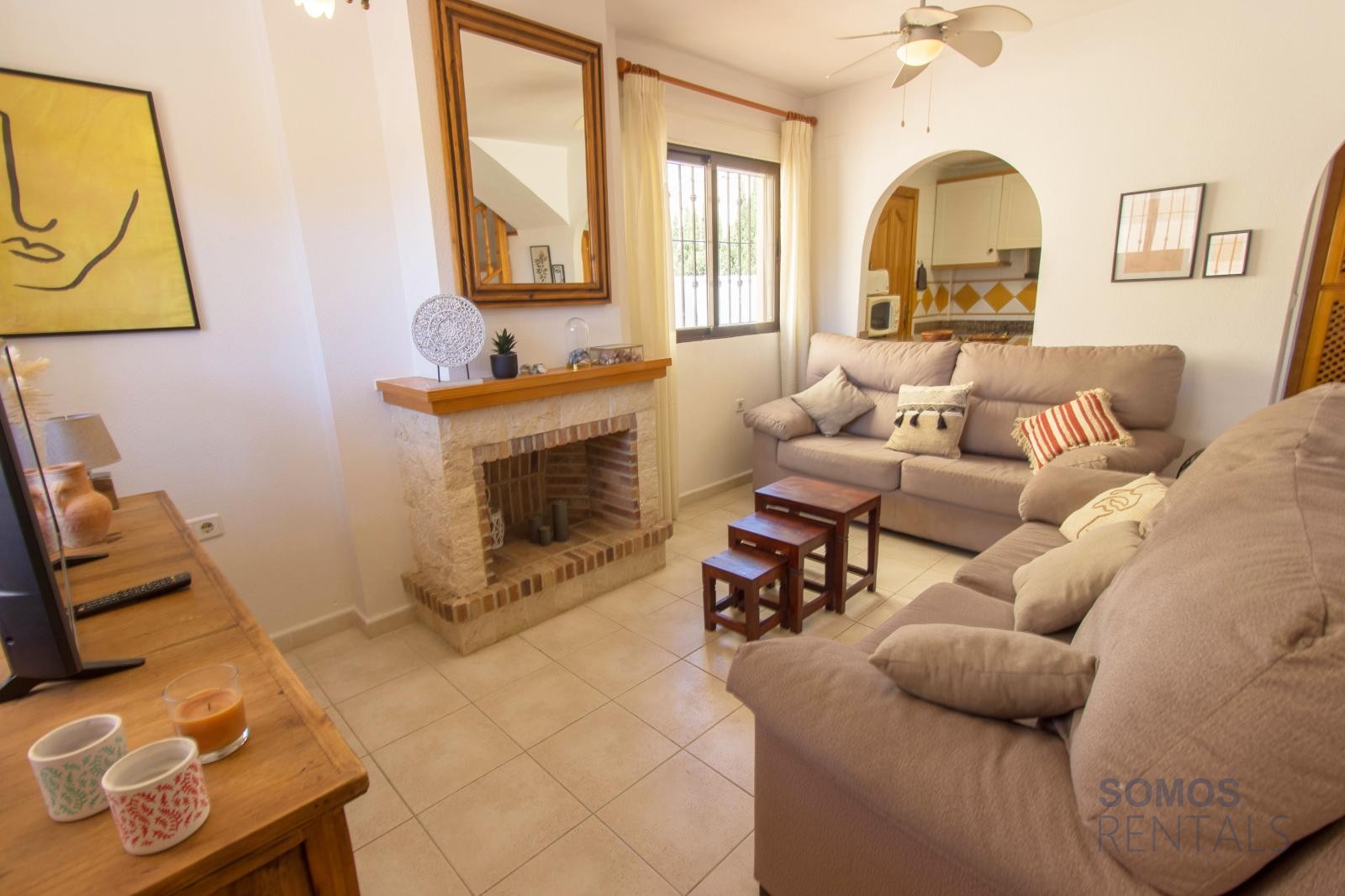 Villa Brisas, Gran Alacant — fotografía 13