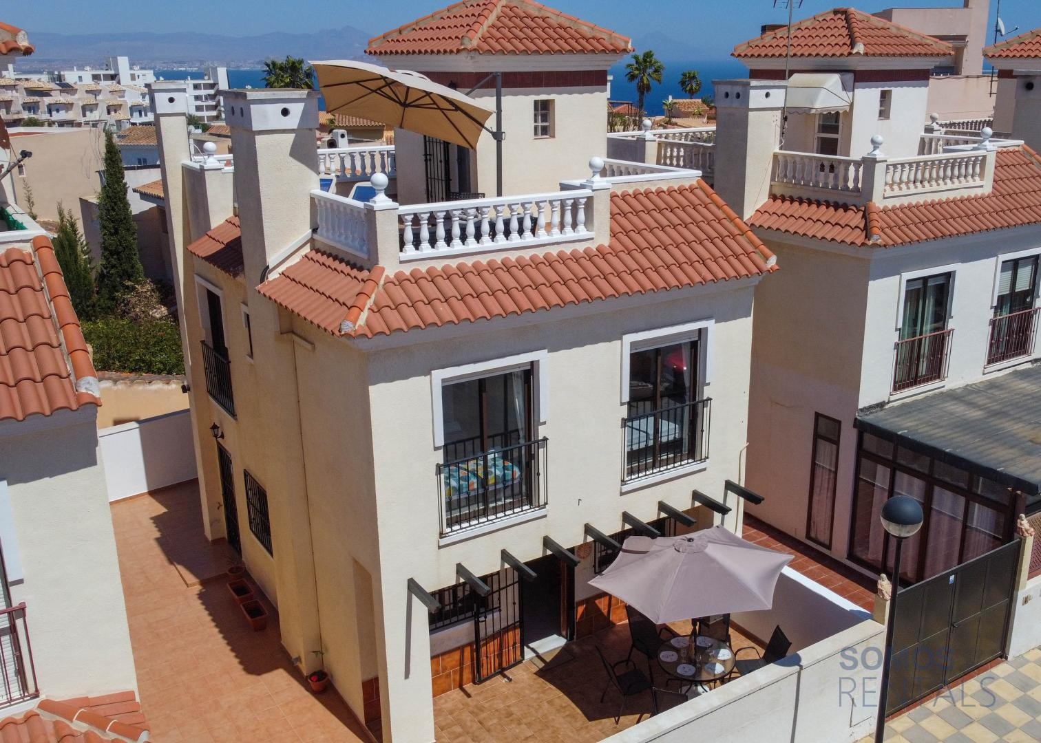 Villa Brisas, Gran Alacant — fotografía 40